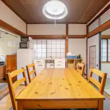 Kanazawa-Hachitabi Sennichi 外观 照片