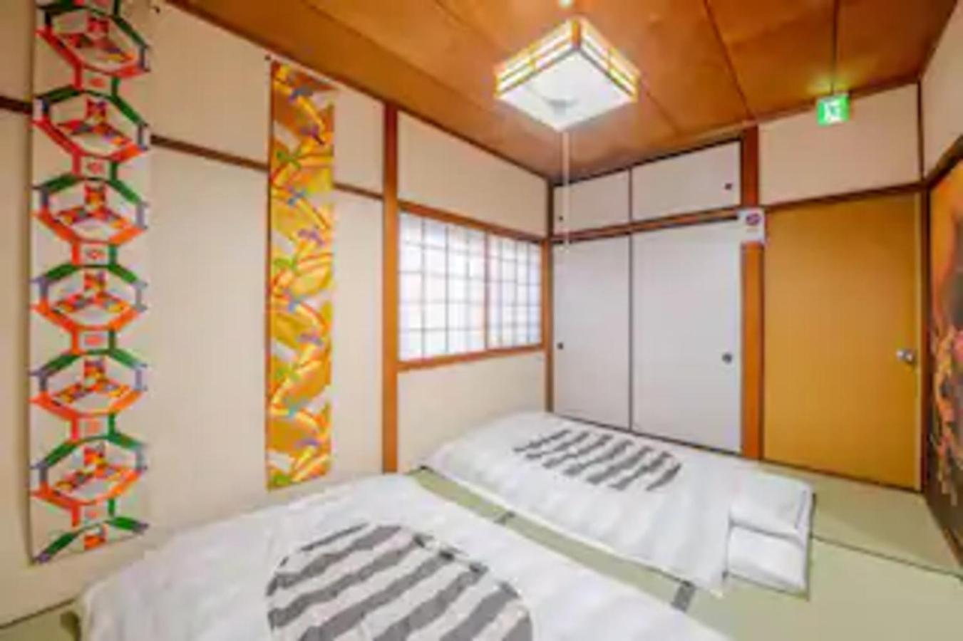 Kanazawa-Hachitabi Sennichi 外观 照片