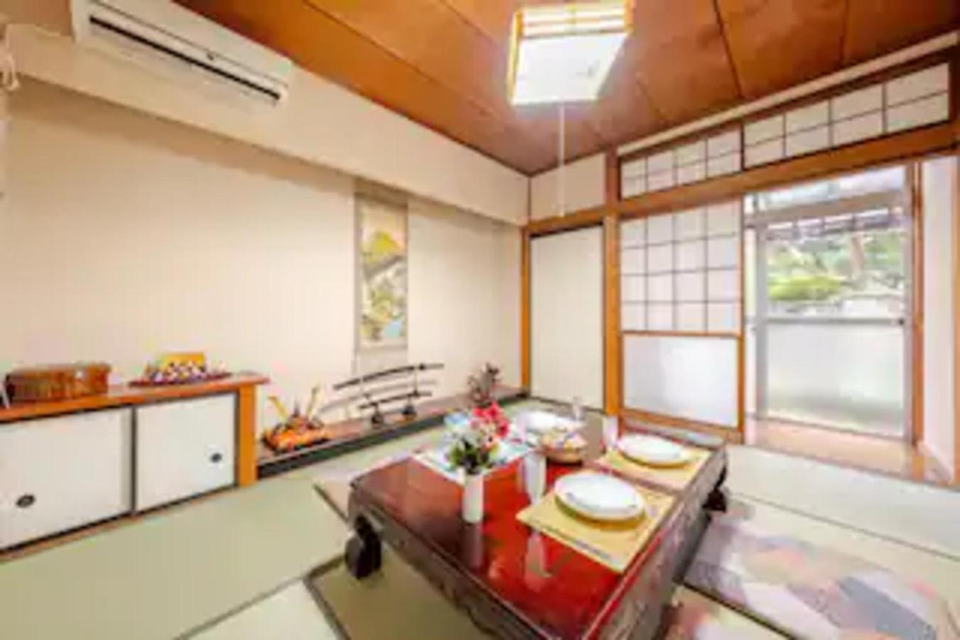 Kanazawa-Hachitabi Sennichi 外观 照片