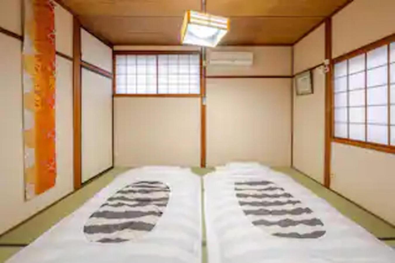 Kanazawa-Hachitabi Sennichi 外观 照片